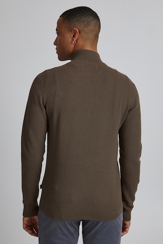 Casual Friday Sweater in Brown