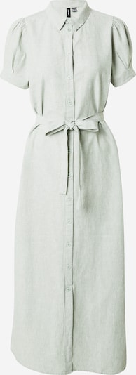 VERO MODA Shirt Dress 'LUNA' in Pastel green, Item view