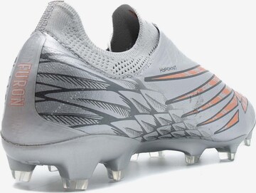 Chaussure de foot 'Furon V7 Pro' new balance en argent