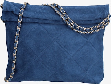 Gave Lux Shoulder bag 'Celeste Elite' in Blue: front