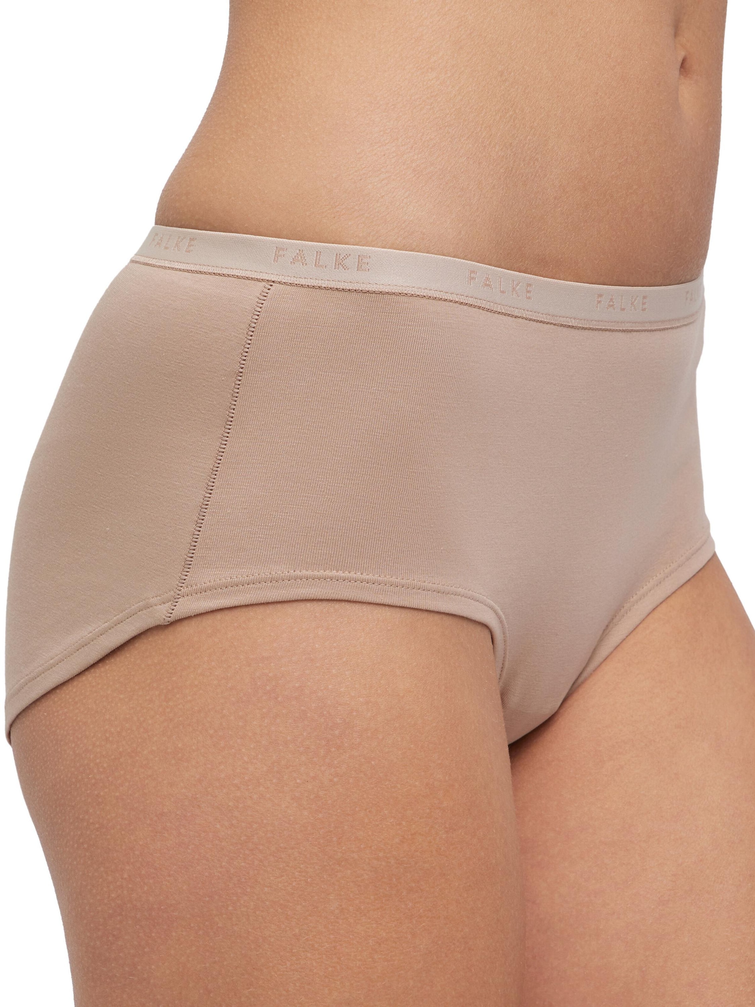 FALKE Panty '2-Pack' in Beige