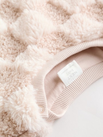 Next Set i beige