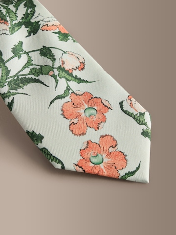 Next - Corbata en verde