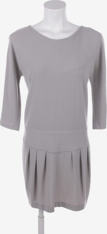 THE MERCER Kleid L in Grau: predná strana