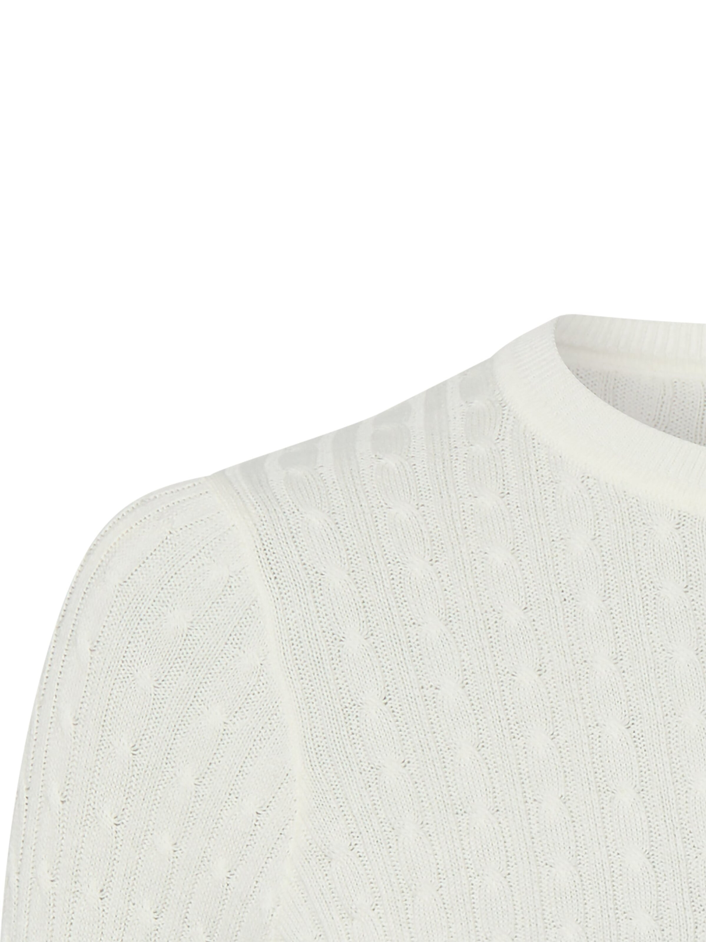 Franco Callegari Sweater in Beige