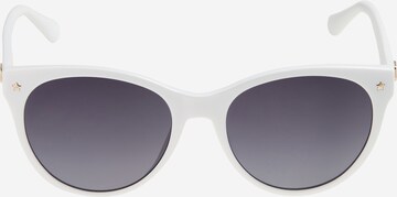 Chiara Ferragni Sonnenbrille 'CF 1007/S' in Grau