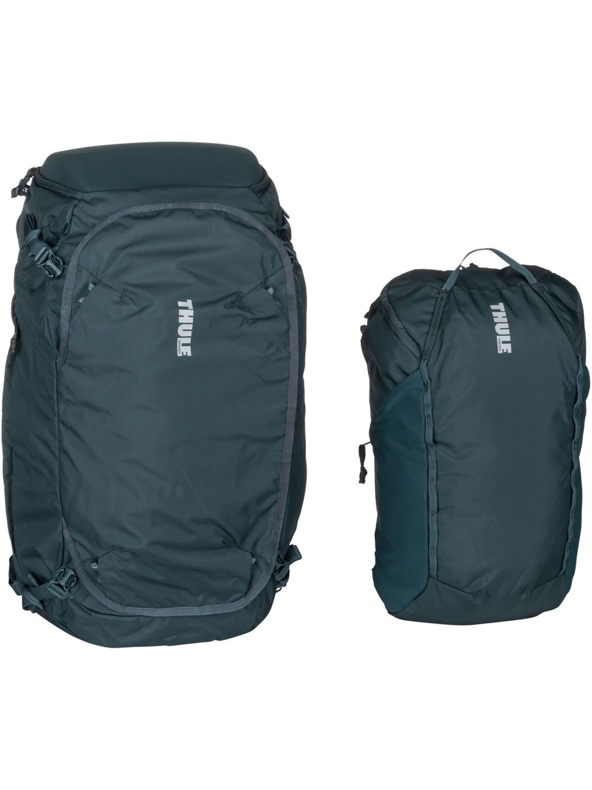 Zaino sportivo 'Landmark' di Thule in blu