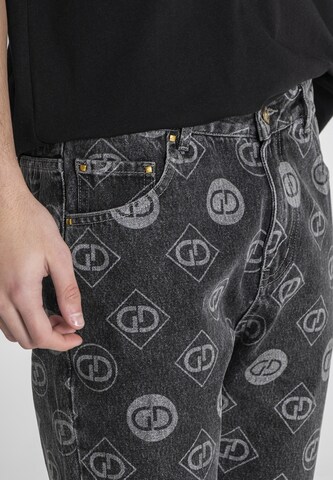 Gianni Kavanagh Regular Jeans in Grey