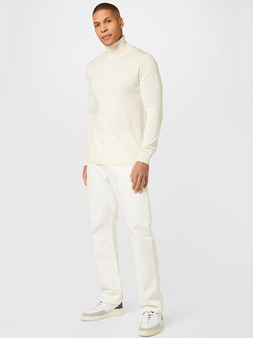 G-Star RAW Pullover in Weiß