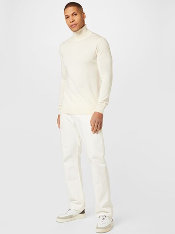 G-Star RAW Sweater in White