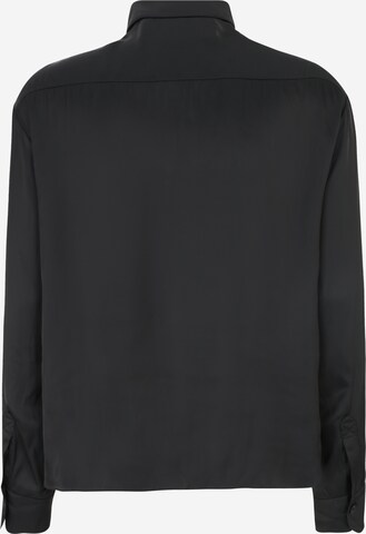 Zadig & Voltaire Blouse 'TYRONE' in Zwart