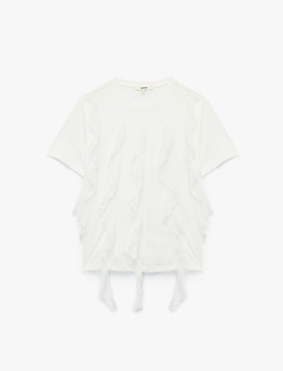 Koton Shirt in White, Item view