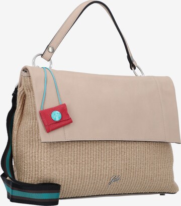 Borsa a mano 'Iolanda ' di Gabs in beige