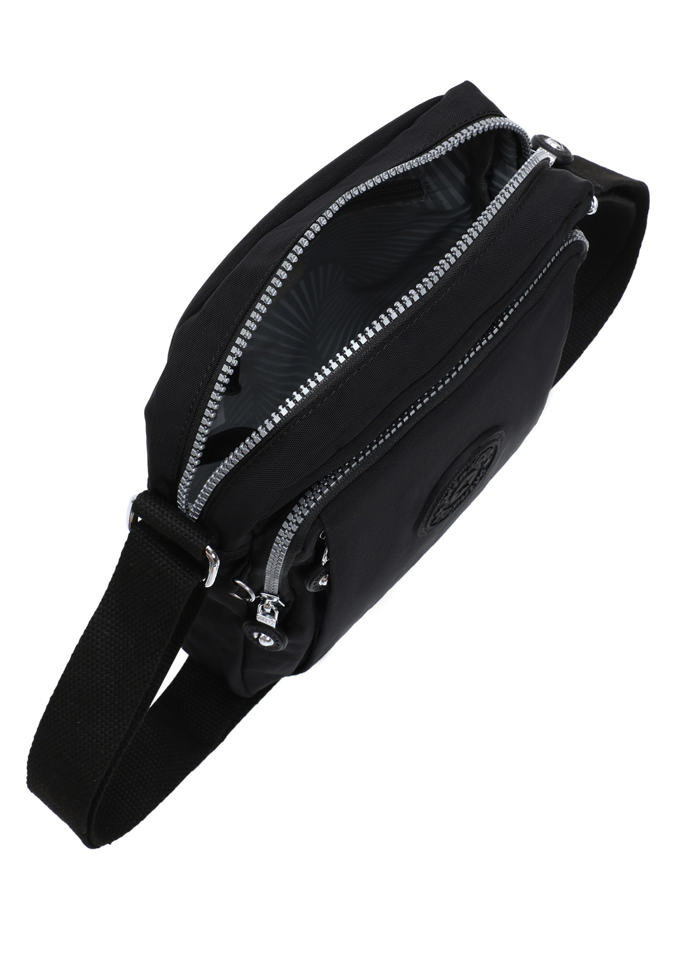 Mindesa Crossbody bag in Black