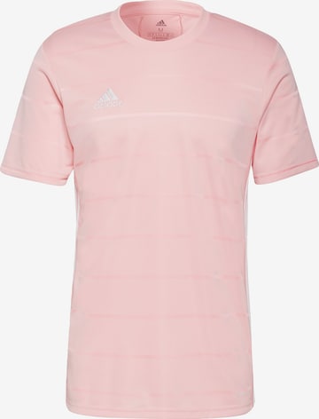 ADIDAS SPORTSWEAR Jersey 'Campeon 21' in Pink: front
