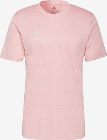 ADIDAS SPORTSWEAR Trikot 'Campeon 21' in Pink: predná strana