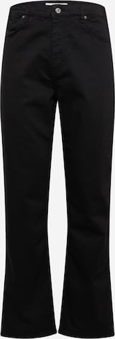 JUST JUNKIES Regular Jeans 'Curtis' in Black: front