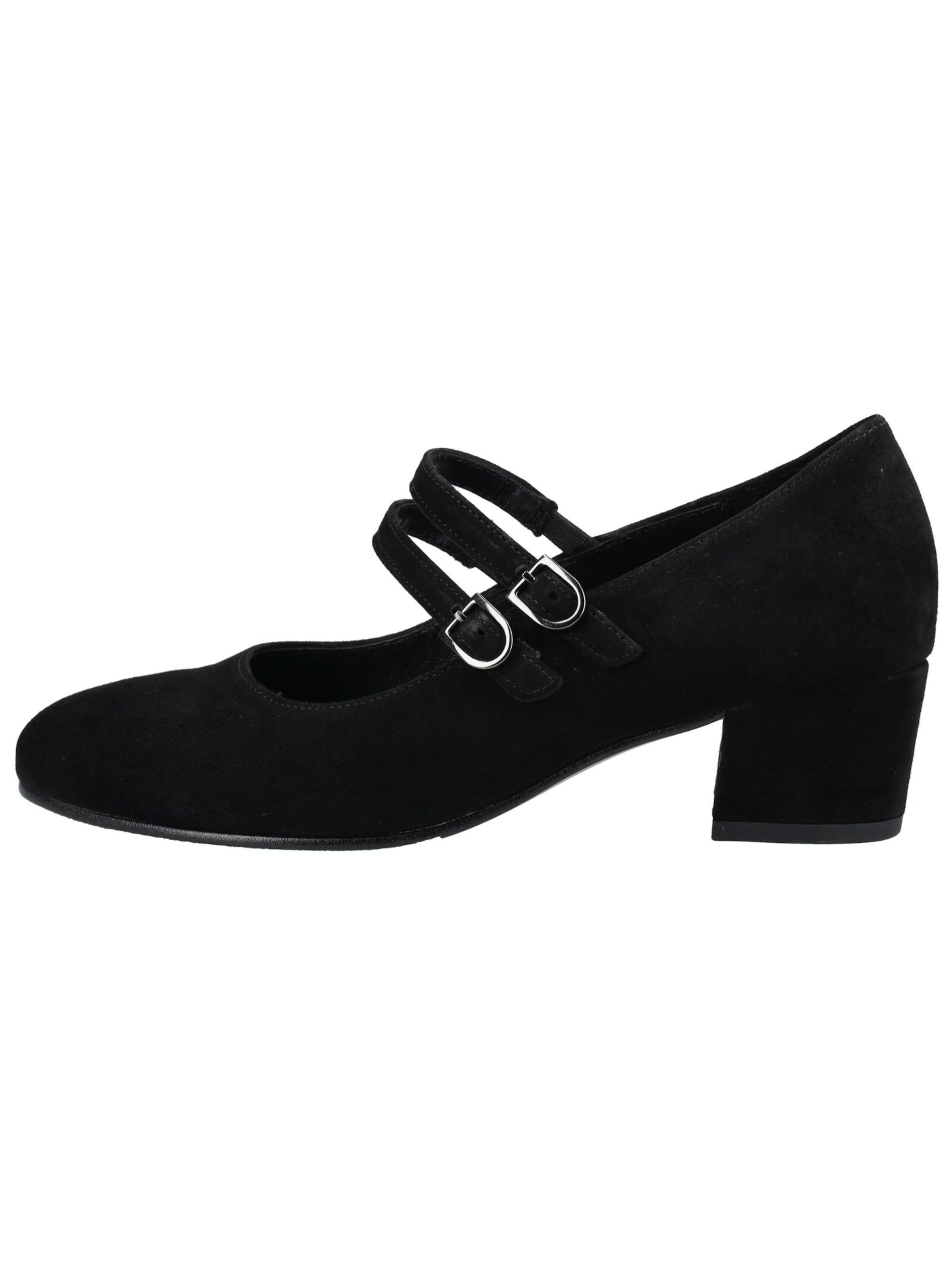 GABOR Pumps in Black