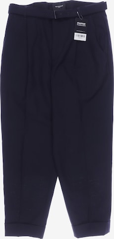 The Kooples Pants in 31-32 in Blue: front