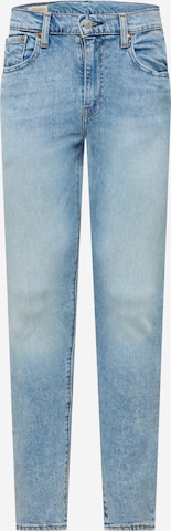 LEVI'S ® Jeans 'Skinny Taper' in Blue: front