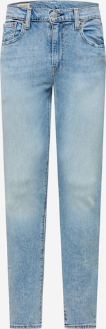 Jeans 'Skinny Taper' di LEVI'S ® in blu: frontale