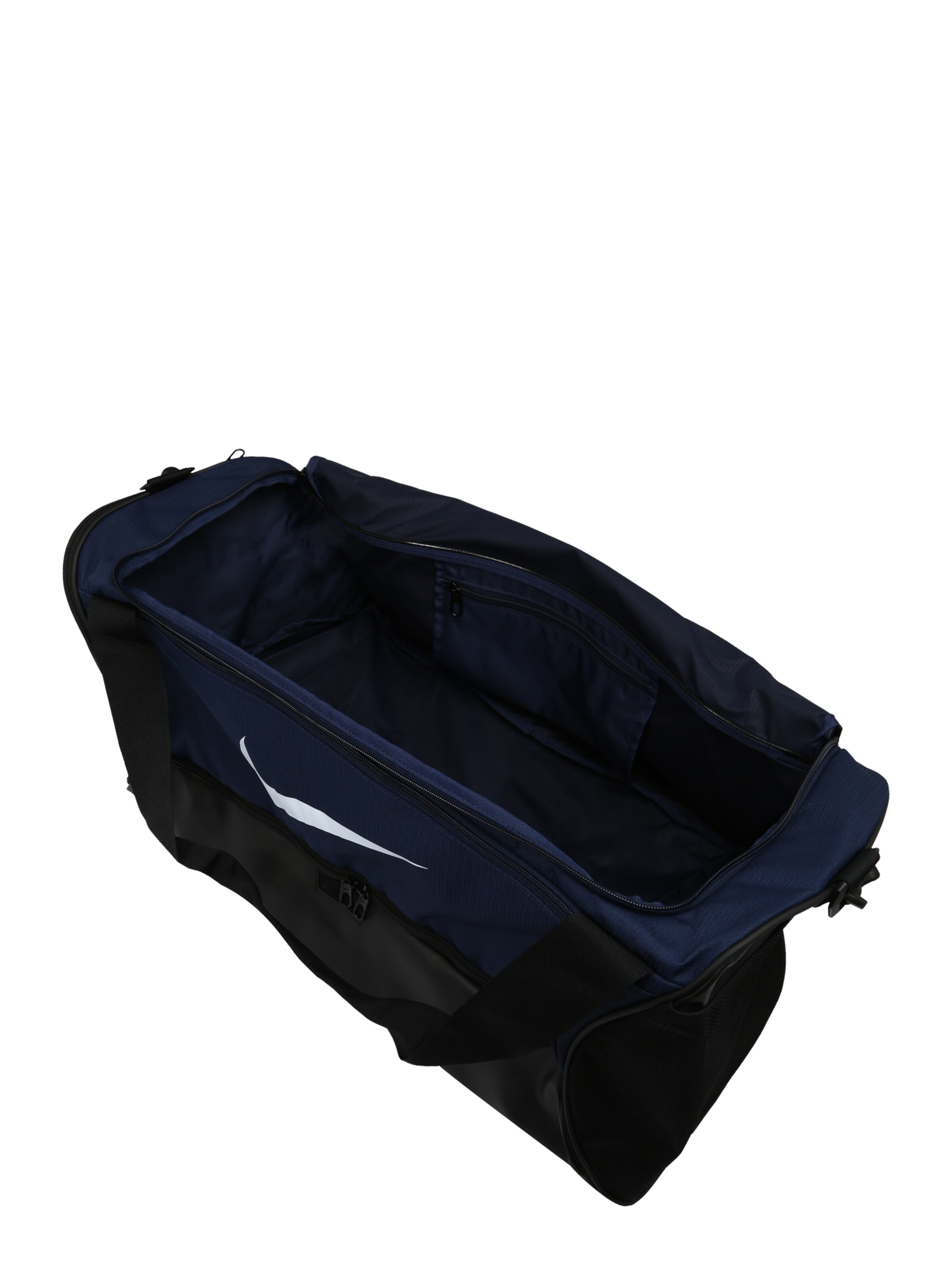 NIKE Urheilukassi 'Brasilia 9.5' värissä sininen