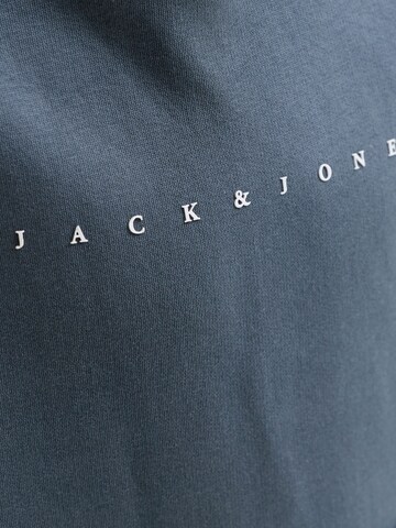 Jack & Jones Junior Sweatshirt 'JJESTAR' in Grey
