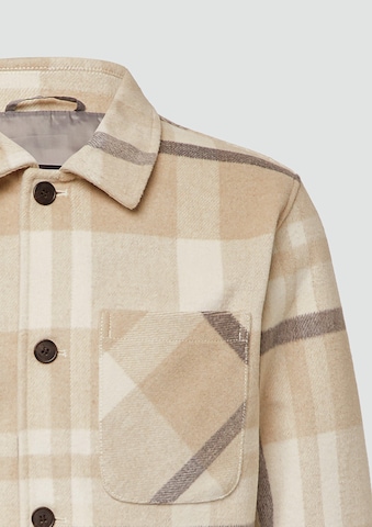 Veste bavaroise s.Oliver en beige
