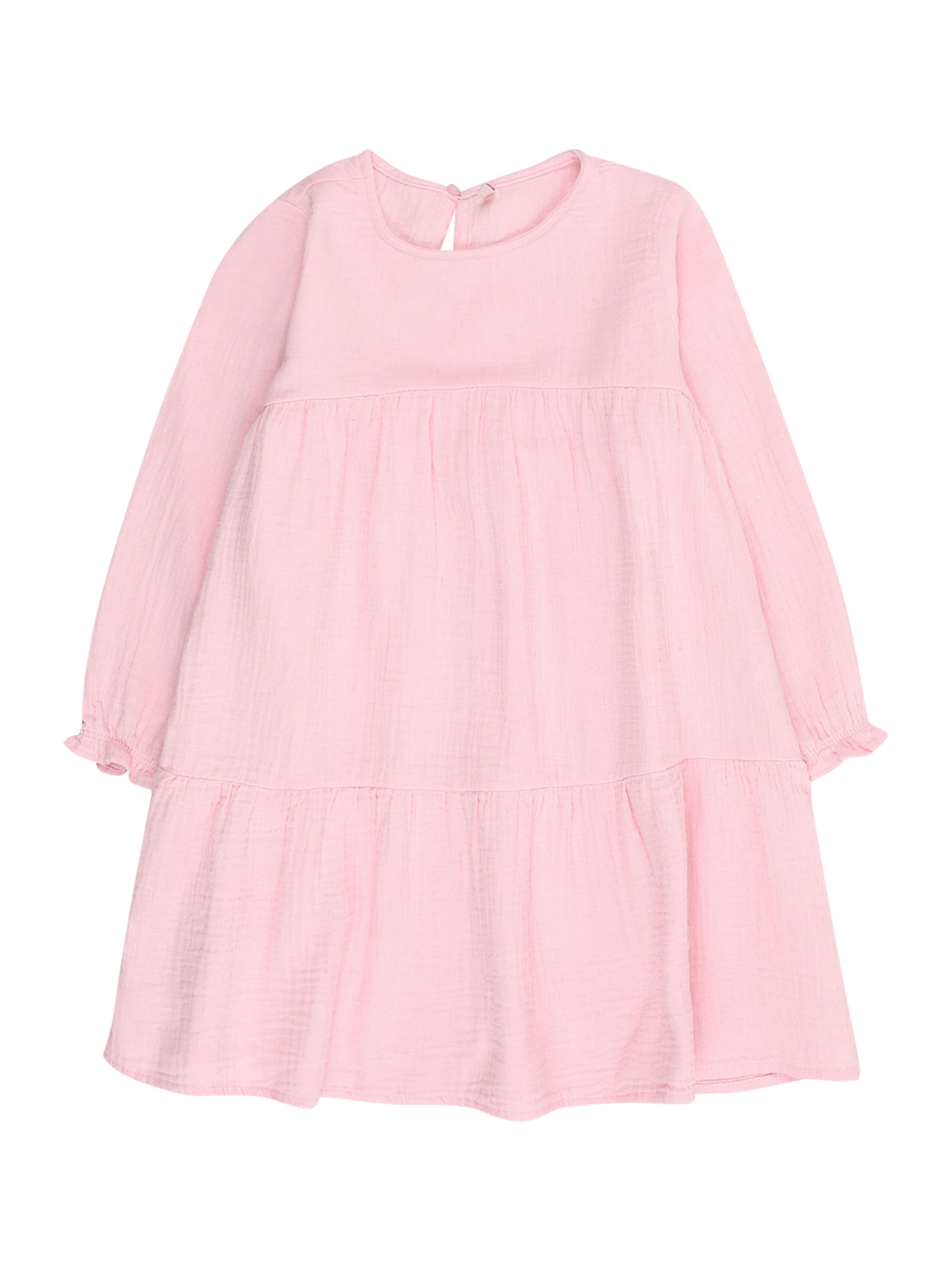 Only MiniHaljina 'KMGThyra' - roza boja: prednji dio