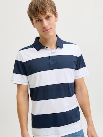 JJ RebelMajica 'JREBMATTY' - plava boja