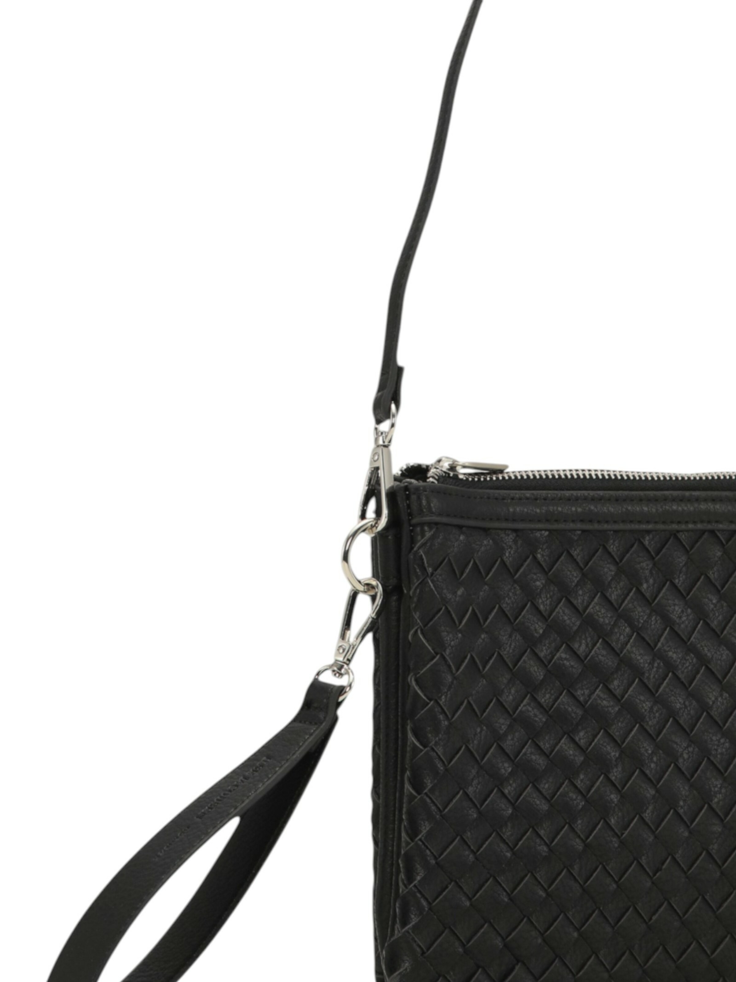 Accessoires pour sacs ILSE JACOBSEN en noir