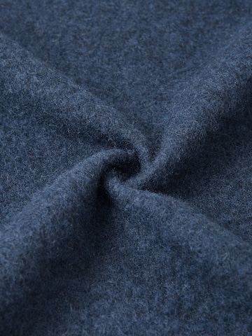 Reima Knit cardigan ' Mahin ' in Blue: top
