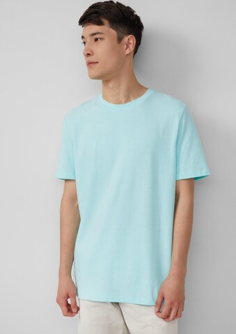 s.Oliver T-Shirt in Grün: Vorderseite