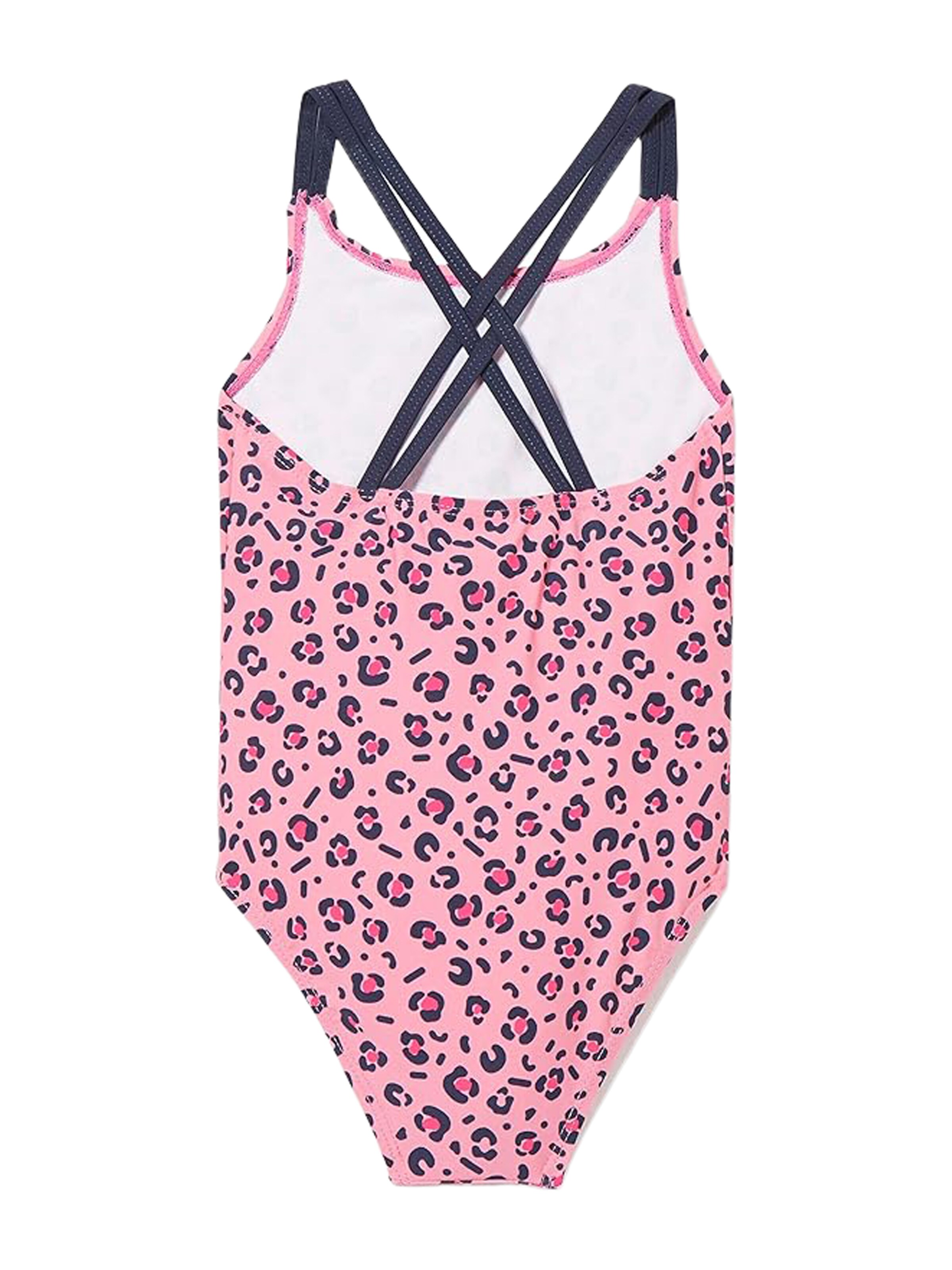 PLAYSHOES Swimsuit in Pink