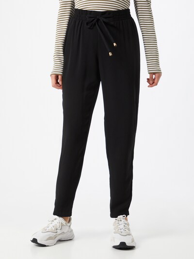 Dorothy Perkins Hose in schwarz, Modelansicht