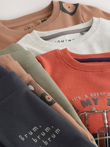 Next Schlafanzug in Mischfarben