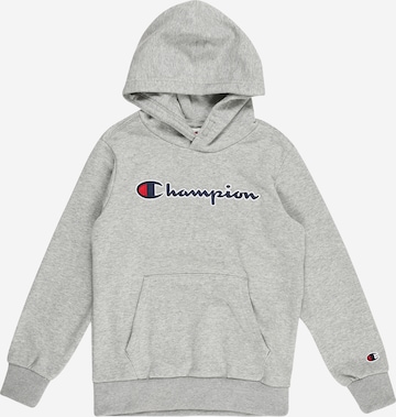 Champion Authentic Athletic Apparel Sweatshirt 'Rochester' in Grey: front