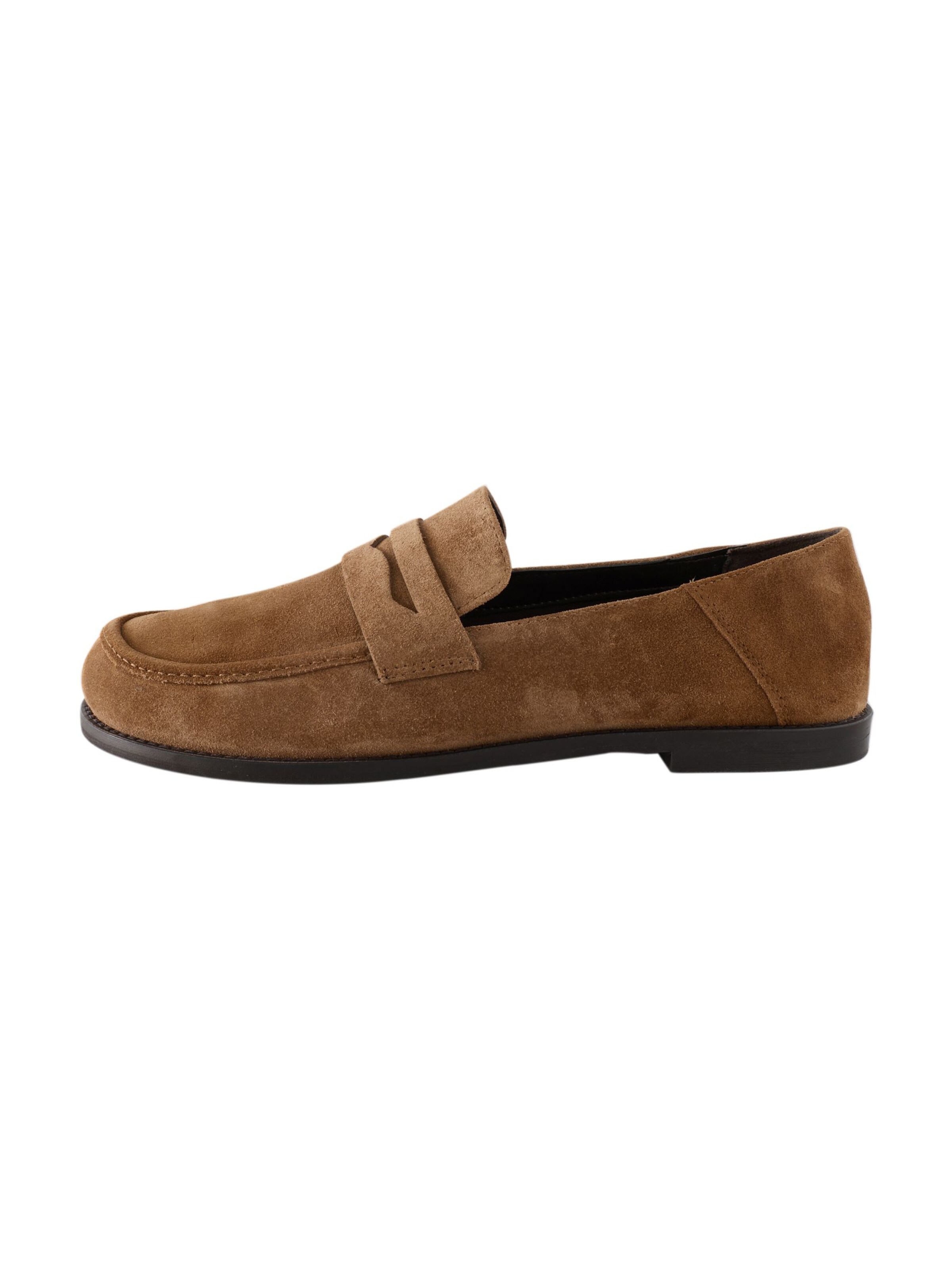 Next Mokassin 'Forever Comfort' i brun: forside