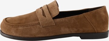 Next Mokassin 'Forever Comfort' i brun: forside
