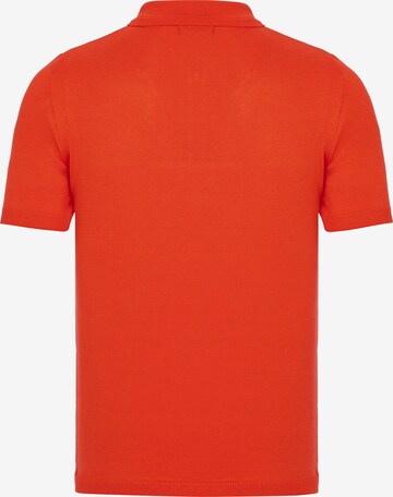 Redbridge Shirt 'Arvada' in Rood