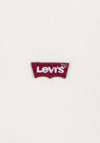 Levi's Kids Sweatshirt in Weiß