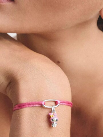 Pendentif Thomas Sabo en rose