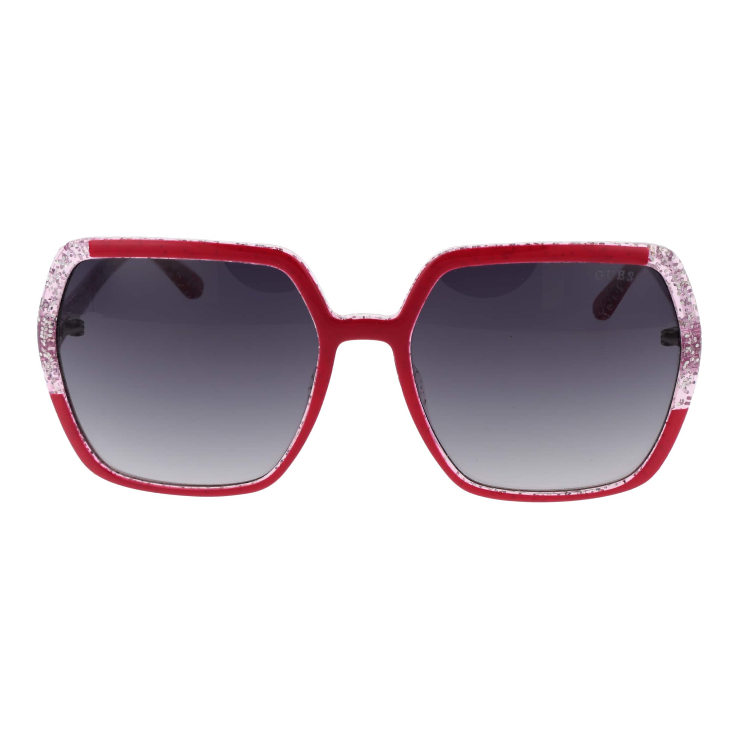 GUESS Sunglasses in Pink