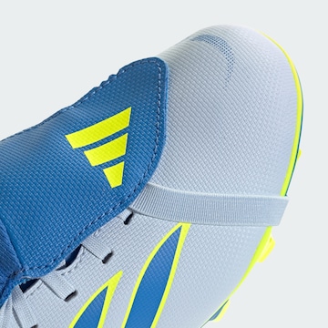 ADIDAS PERFORMANCE Fußballschuh 'Predator Club' in Blau