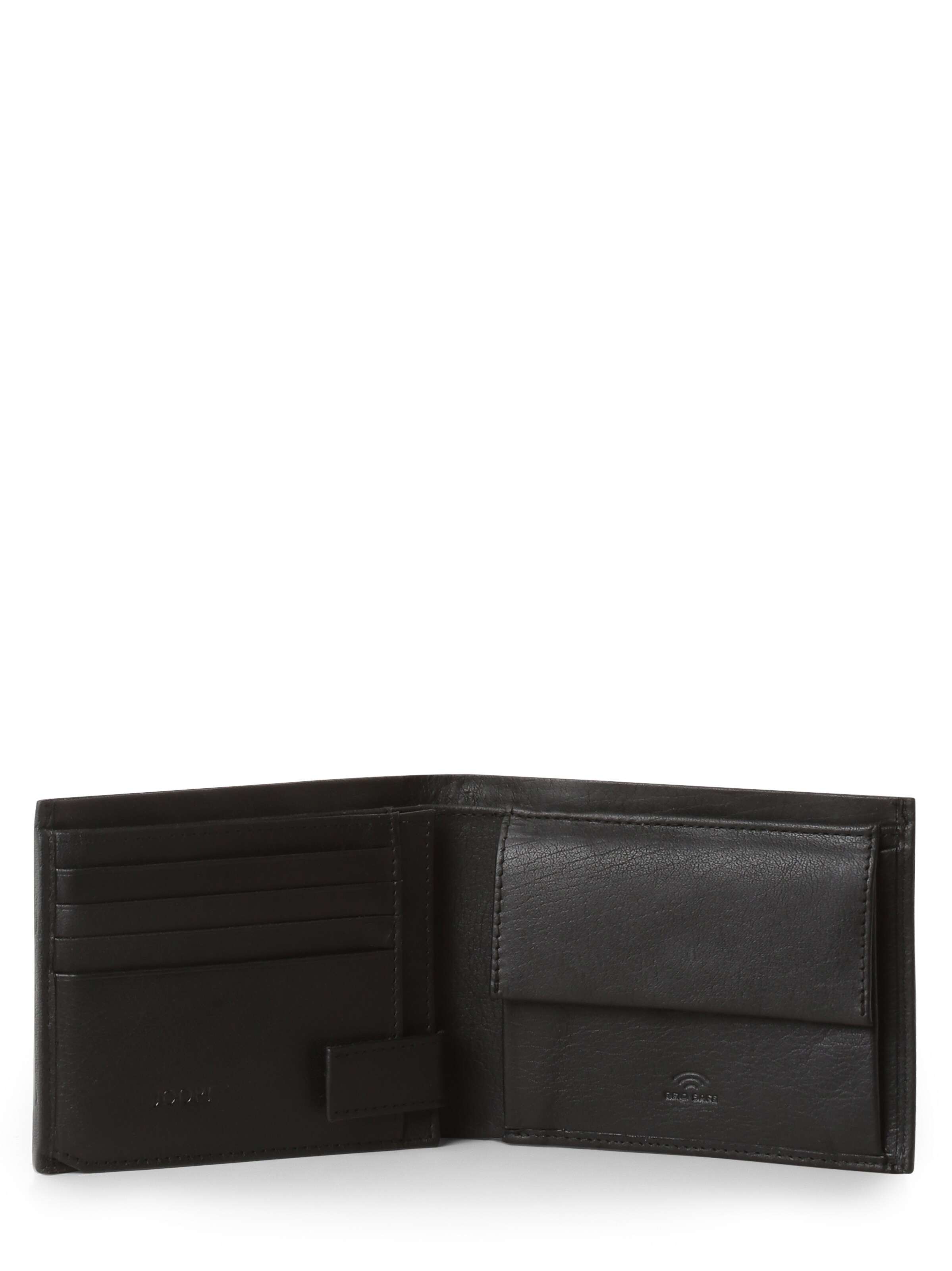 JOOP! - Carteiras 'Mares' em preto