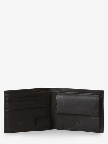 JOOP! Wallet 'Mares' in Black