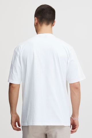 11 Project T-Shirt 'Prjust' in Weiß