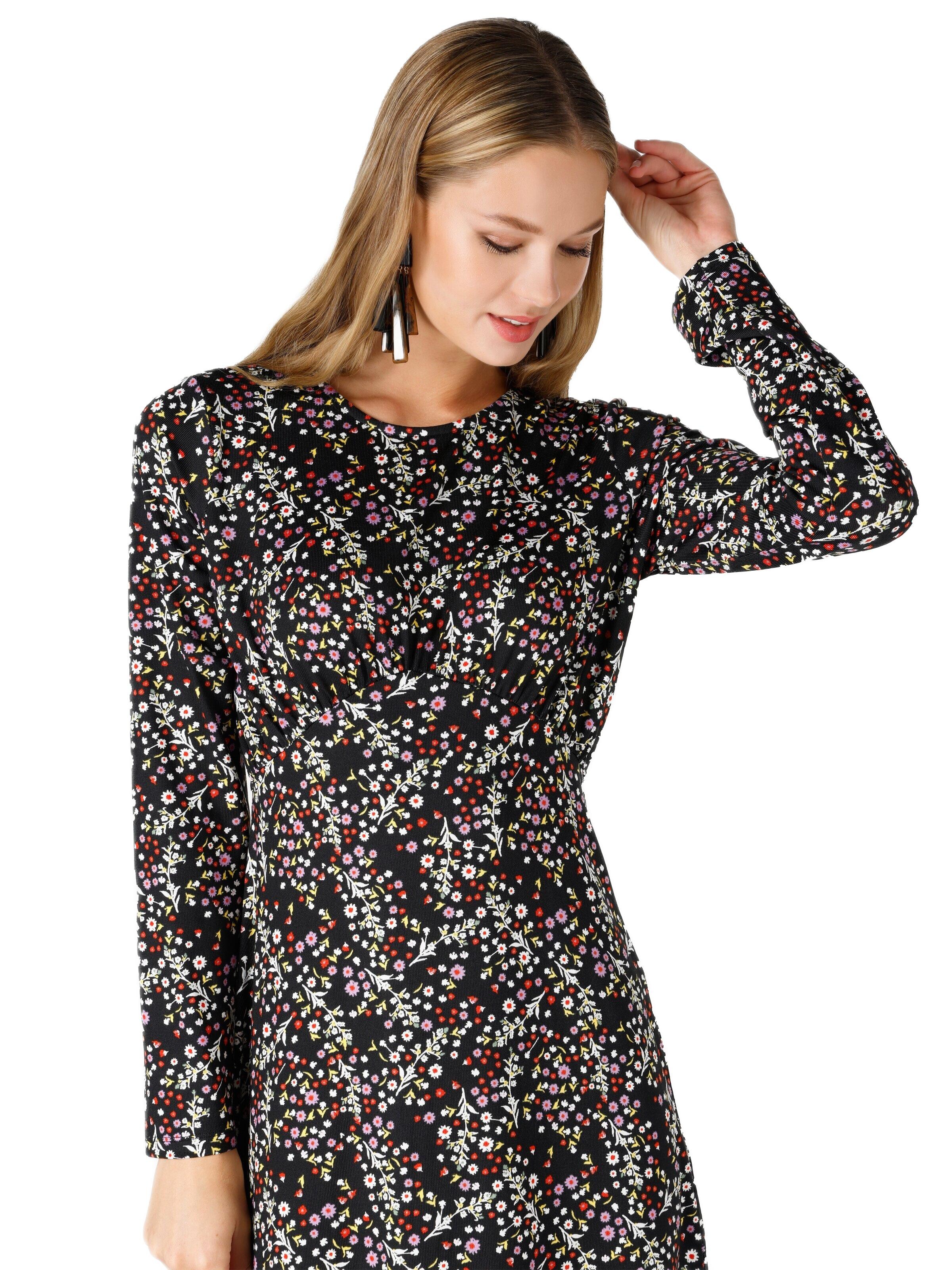 Colin's Dress in Black