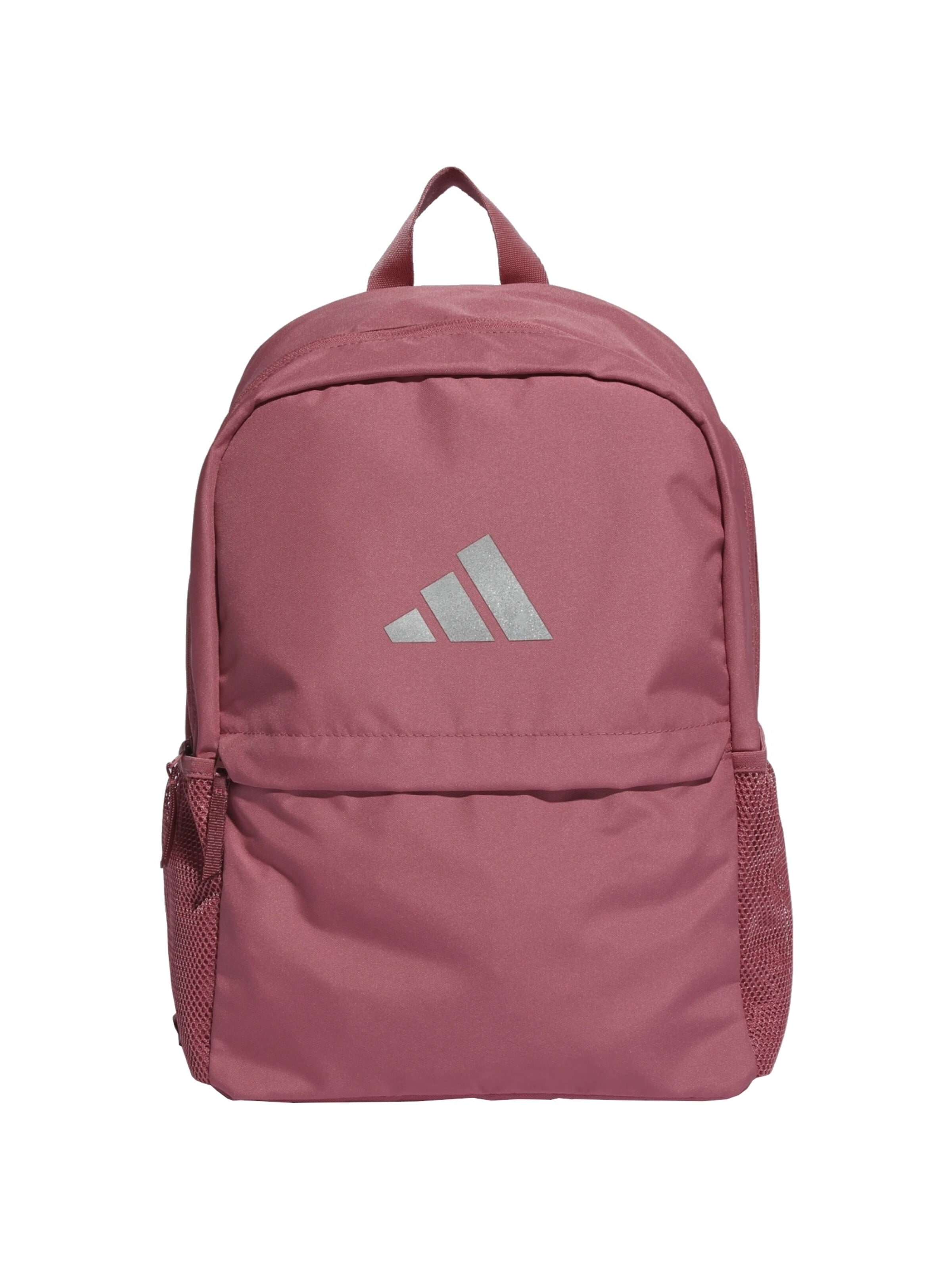 ADIDAS PERFORMANCE Backpack 'adidas Sport Padded Backpack' in Pink: front