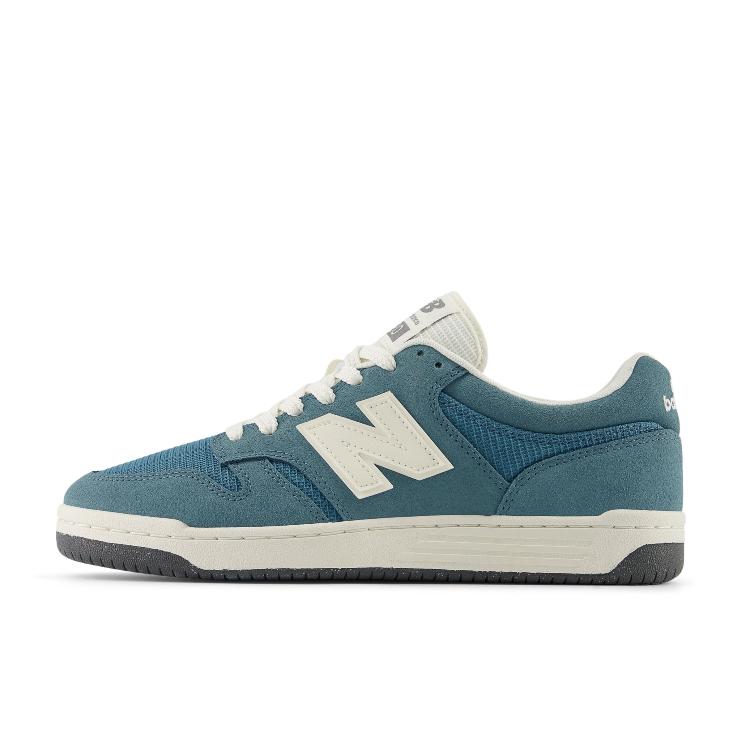new balance Sneaker '480P' in Blau